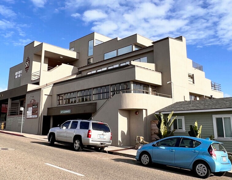 More Photos Of 575 Price St, Pismo Beach Medical For Lease