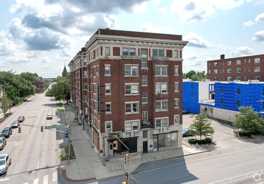 More Photos Of 111 E 16th St, Indianapolis Apartments For Lease