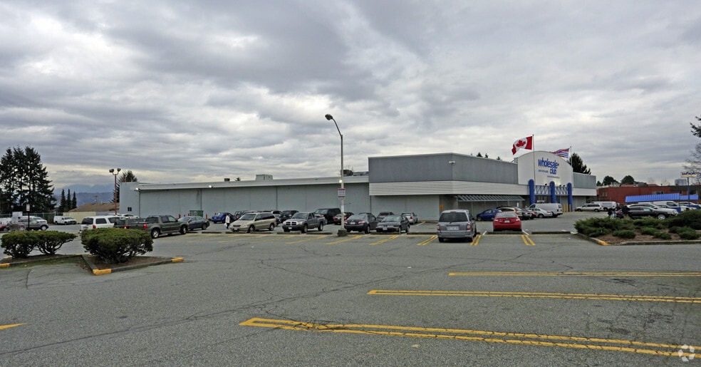 More Photos Of 5335 Kingsway, Burnaby Freestanding For Sale