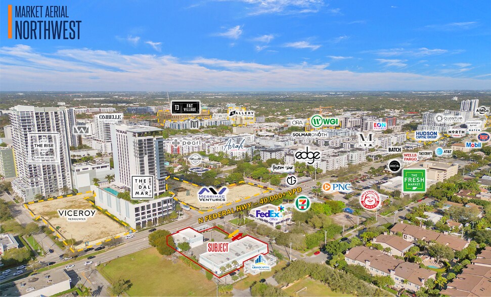 More Photos Of , Fort Lauderdale General Retail For Sale