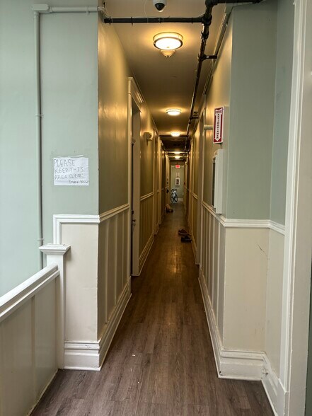 More Photos Of 570 Ofarrell St, San Francisco Hospitality For Sale