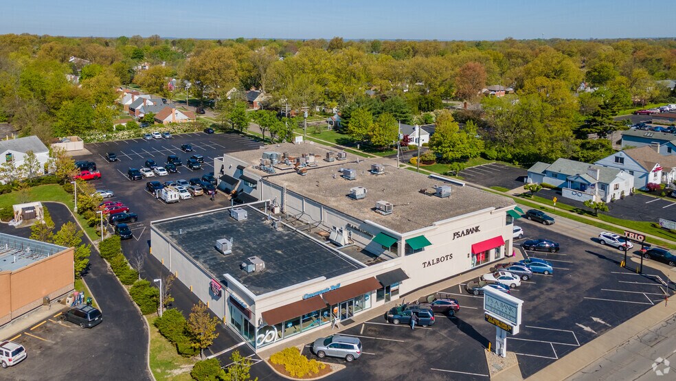 More Photos Of 7565 Kenwood Rd, Cincinnati Office For Lease