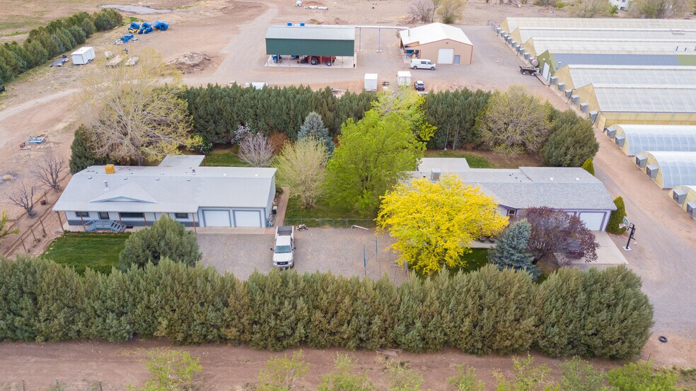 More Photos Of 3281 C Rd, Palisade Manufacturing For Sale