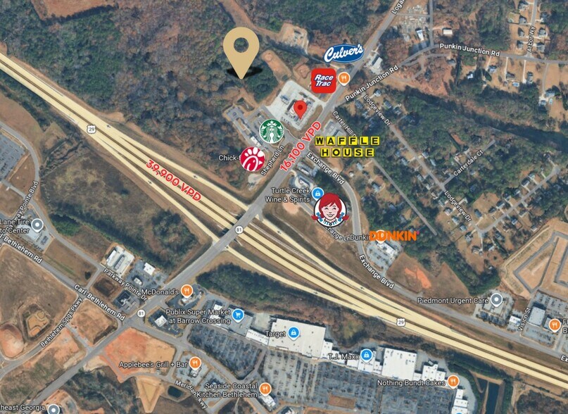 More Photos Of ,  Land For Sale