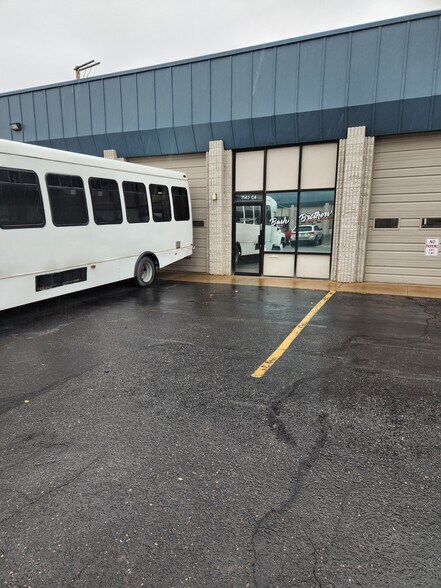 More Photos Of 7140 W 117th Ave, Broomfield Warehouse For Sale