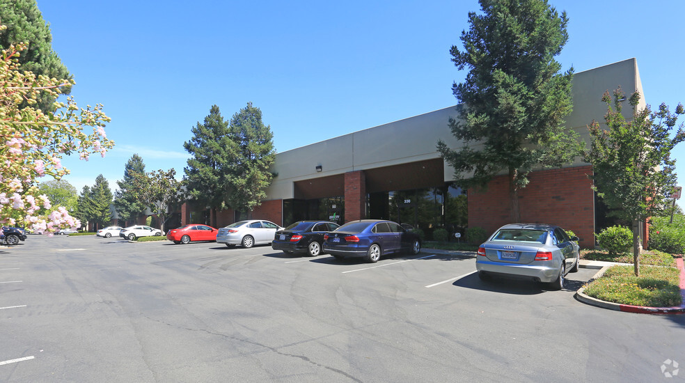 Primary Photo Of 322 Lindbergh Ave, Livermore Warehouse For Lease