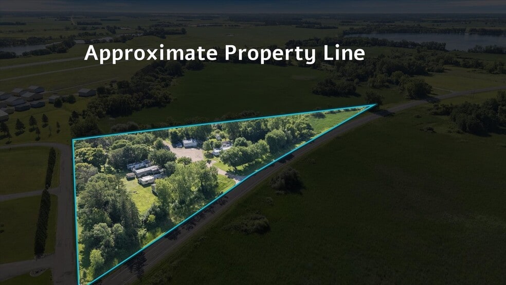 More Photos Of 23924 Minnesota Highway 22, Litchfield Manufactured Housing Mobile Home Park For Sale