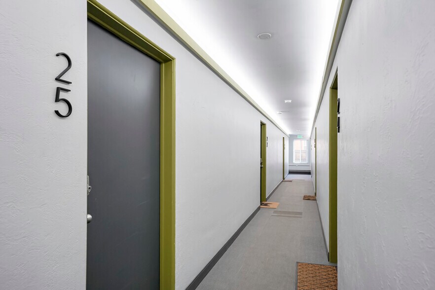 More Photos Of 2900 Lowell Blvd, Denver Apartments For Sale