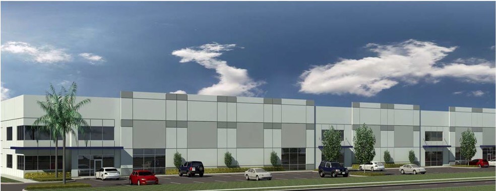 More Photos Of 6843 S Conway Rd, Orlando Warehouse For Lease