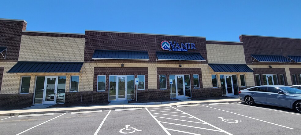 More Photos Of 132 Highway 57 N, Little River Self Storage For Lease