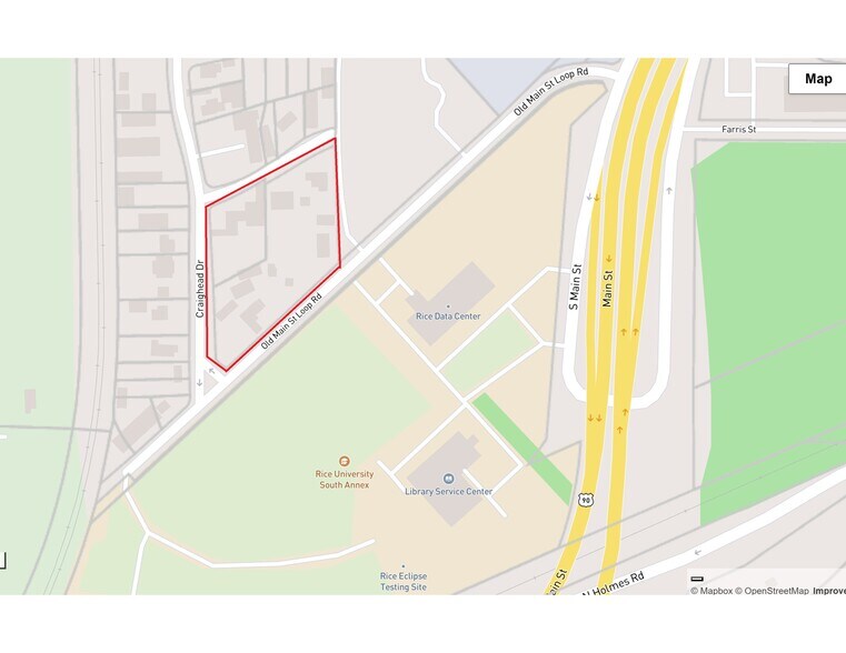 More Photos Of , Houston Specialty For Sale