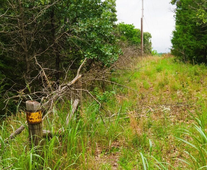 More Photos Of 20100 S Hwy 75, Mounds, OK 74047, Mounds Land For Sale