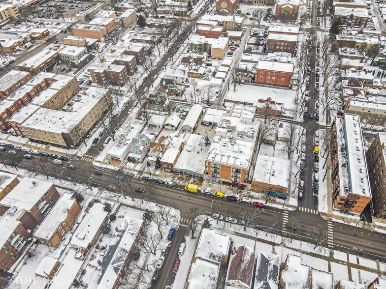 More Photos Of 2312 W Touhy Ave, Chicago General Retail For Sale