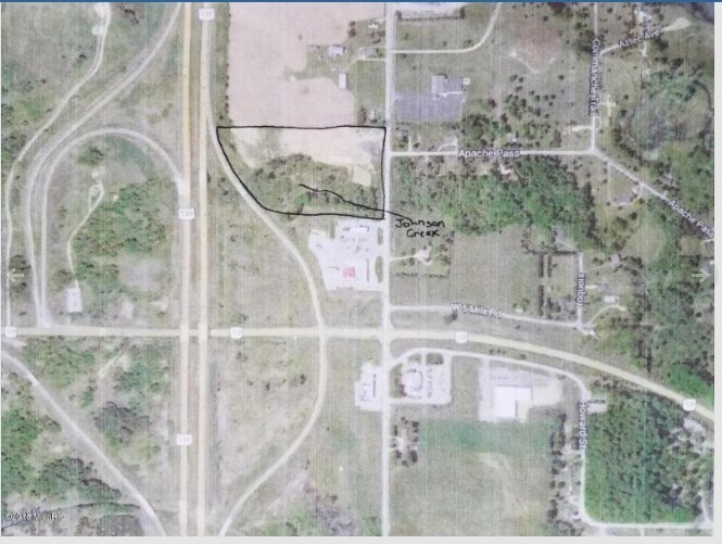 More Photos Of 5235 220th Ave, Reed City Land For Sale