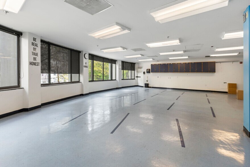 More Photos Of 110-120 Fisher Ave, Boston Skilled Nursing Facility For Lease