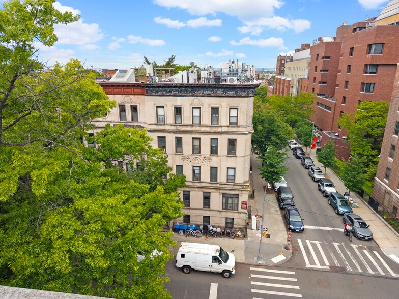 More Photos Of 702-704 Eighth Ave, Brooklyn Apartments For Sale