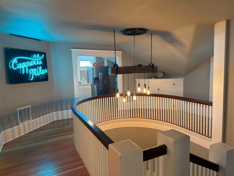 More Photos Of , Eugene Office For Sale