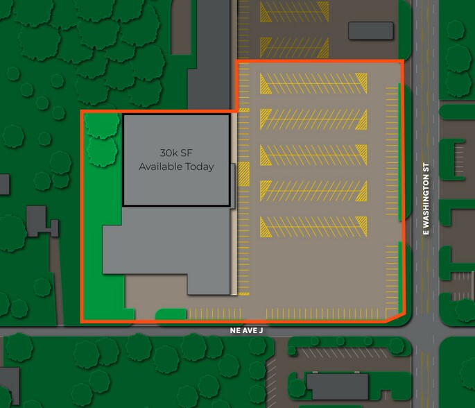More Photos Of 901 SE Hwy 70 E, Idabel Unknown For Lease