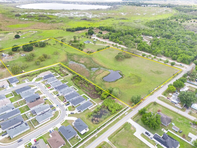 More Photos Of 2809 Rws Ranch Rd, Davenport Land For Sale