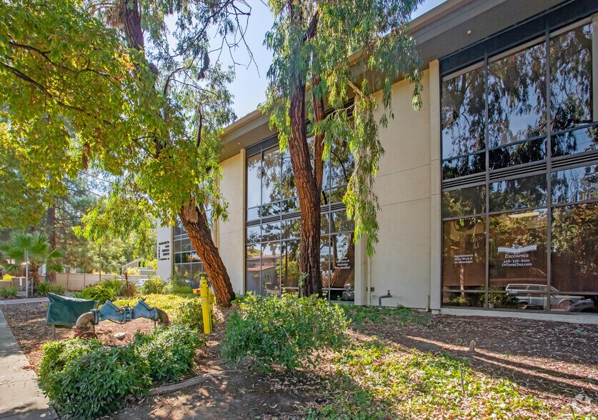 More Photos Of 15251 National Ave, Los Gatos Medical For Lease