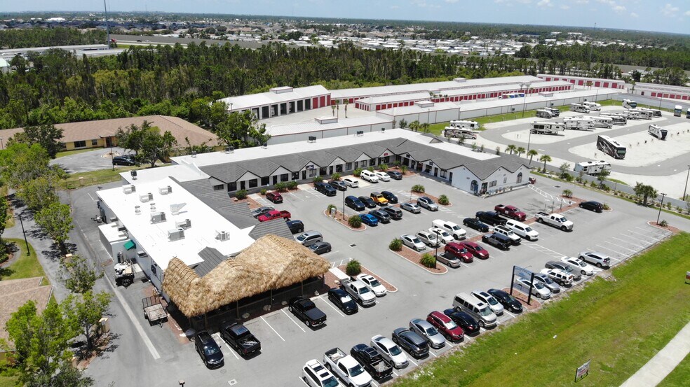 More Photos Of 24901 Sandhill Blvd, Punta Gorda Unknown For Lease