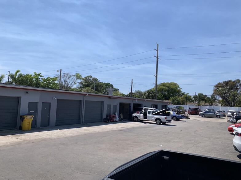 Primary Photo Of 617 W Industrial Ave, Boynton Beach Warehouse For Lease