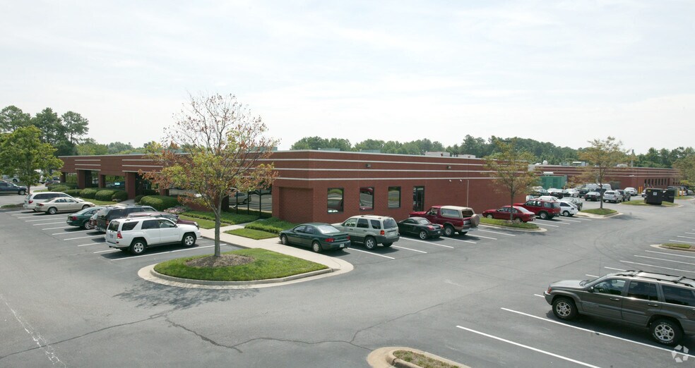 More Photos Of 1400 Crossways Blvd, Chesapeake Medical For Lease