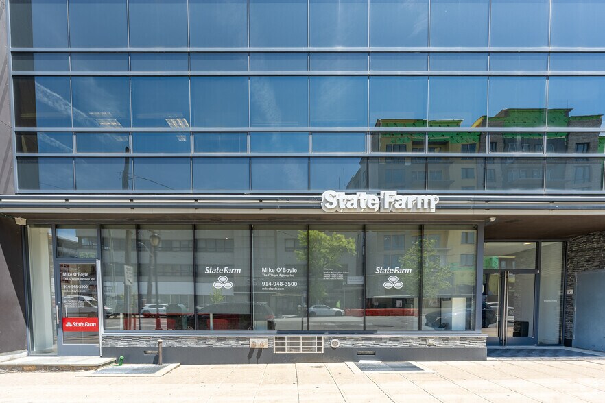 More Photos Of 235-237 Mamaroneck Ave, White Plains Office For Lease