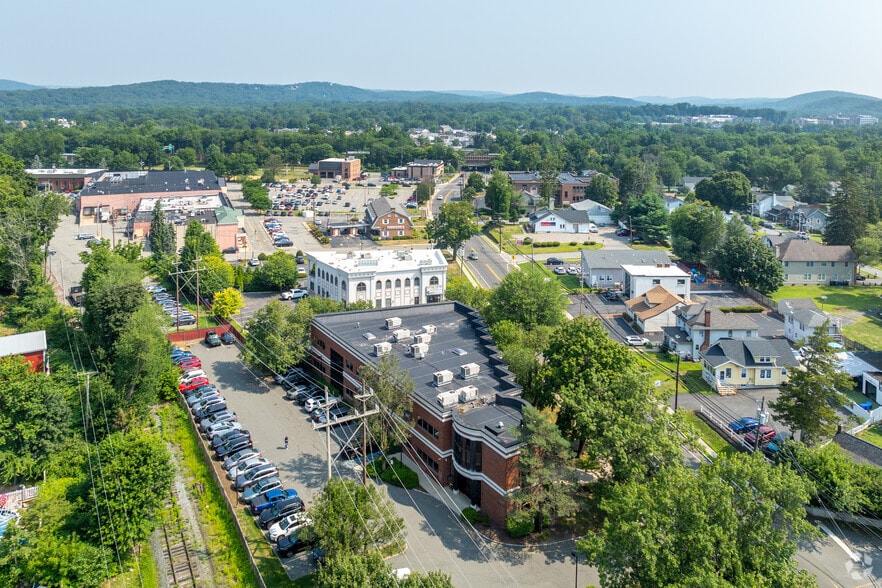 More Photos Of 165 E Main St, Denville Office For Sale