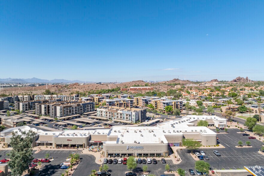 More Photos Of 1290 N Scottsdale Rd, Tempe Storefront For Lease