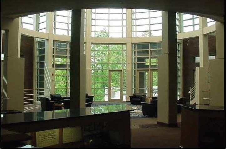 More Photos Of 475 Reed Rd NW, Dalton Office For Lease