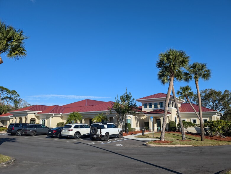 Primary Photo Of 1991 74th Ave, Vero Beach Office For Lease