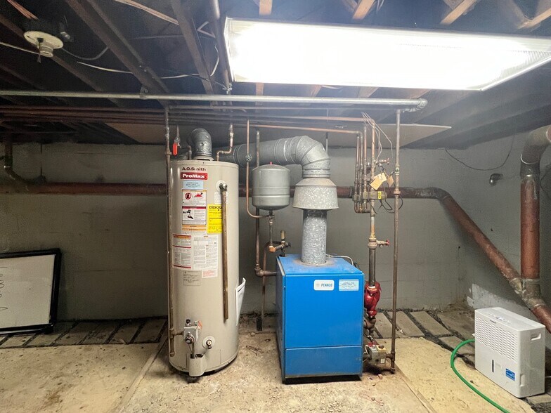 More Photos Of 332-334 North Ave, Garwood Loft Creative Space For Sale