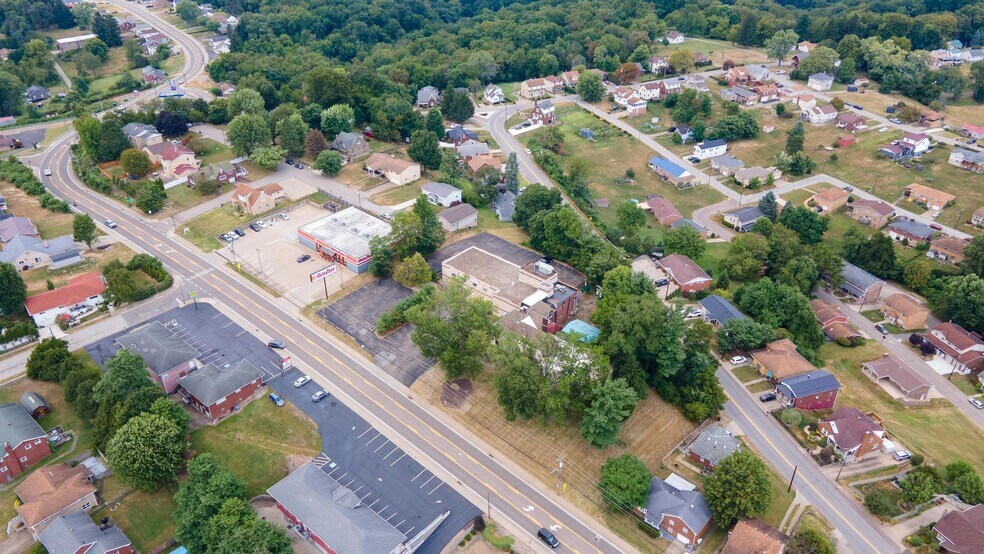 More Photos Of 3045 Pennsylvania Ave, Weirton Medical For Lease