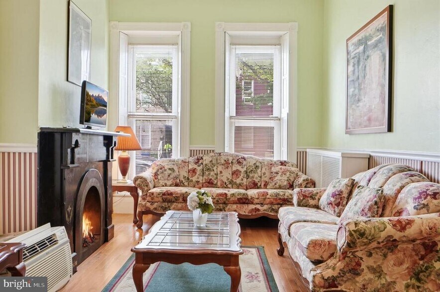 More Photos Of 401-407 N Patterson Park Ave, Baltimore Religious Facility For Sale