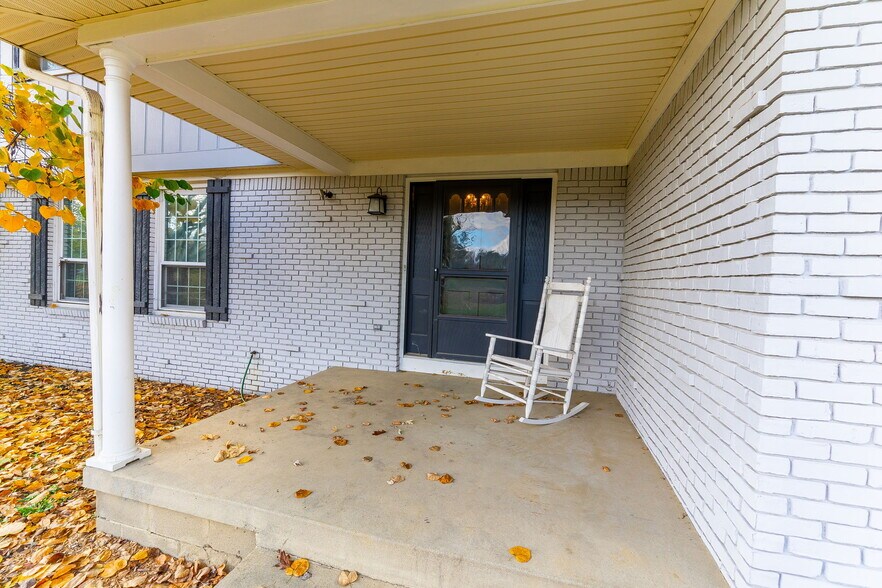 More Photos Of 10937 Johnstown Rd, New Albany Land For Sale