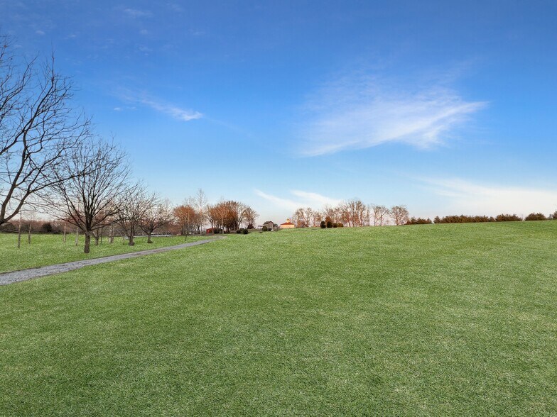 More Photos Of 2982 Harvey Bowden Rd, Paris Winery Vineyard For Sale