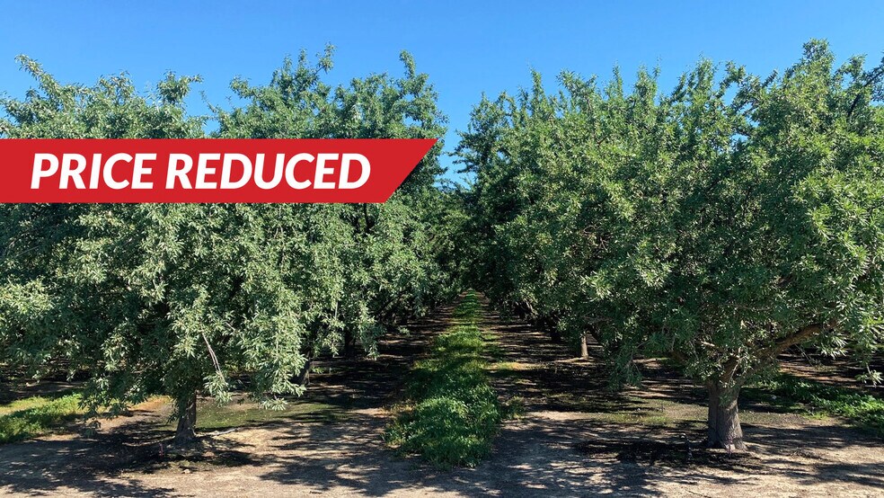 More Photos Of Sec Wildwood Rd & Sherwood Ave, Wasco Land For Sale