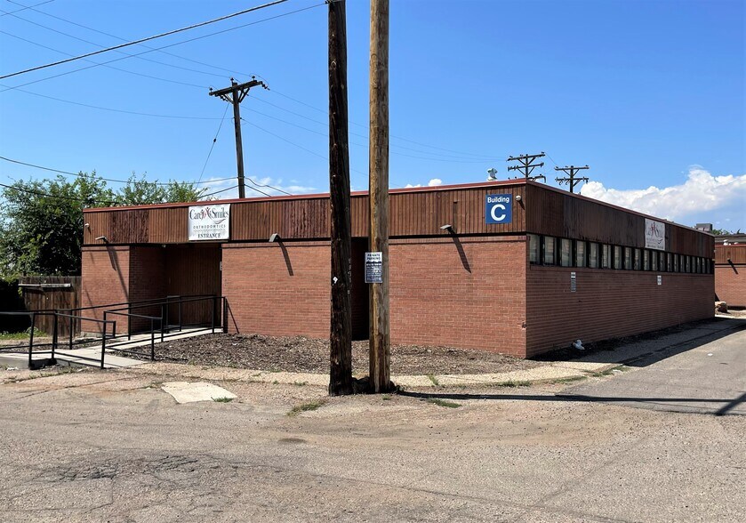 More Photos Of 1930 S Federal Blvd, Denver Medical For Sale