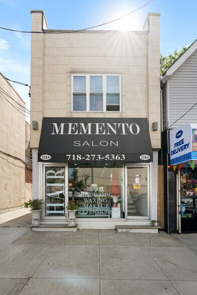 More Photos Of , Staten Island General Retail For Sale