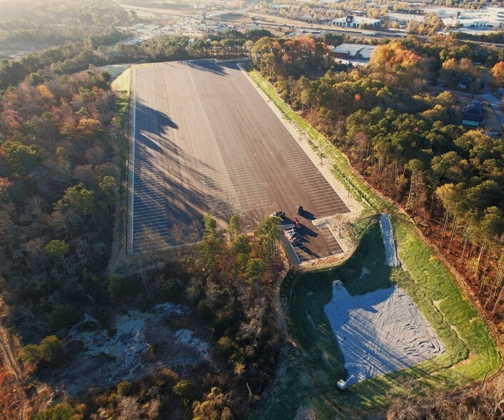 More Photos Of 2700 Turner Hill, Lithonia Land For Lease