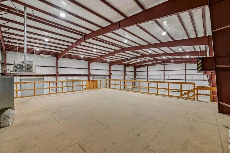 More Photos Of 1972 Red Oak Flats Rd, Dahlonega Warehouse For Sale