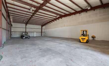 More Photos Of 120 W Cole Rd, Calexico Industrial For Lease