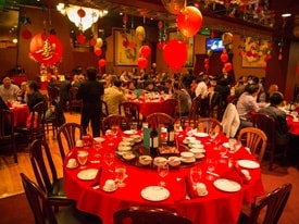 More Photos Of 1069 State Route 18, East Brunswick Restaurant For Sale