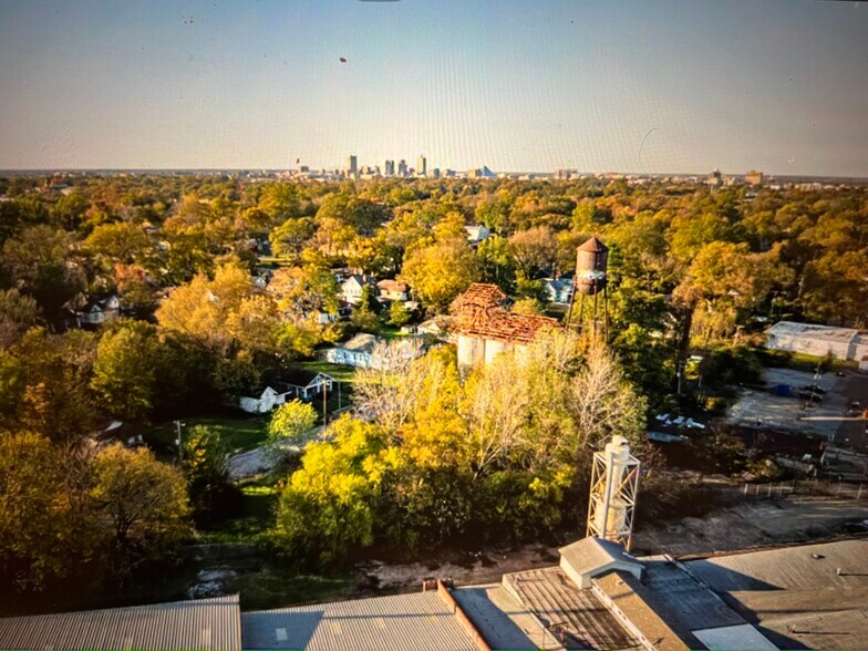More Photos Of 1248 James St, Memphis Land For Sale