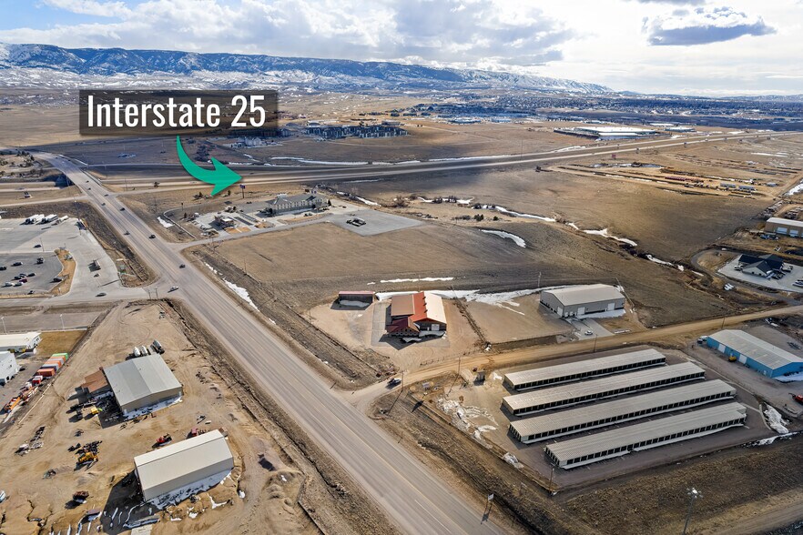 More Photos Of 6797 E Wildcat Rd, Evansville Warehouse For Sale