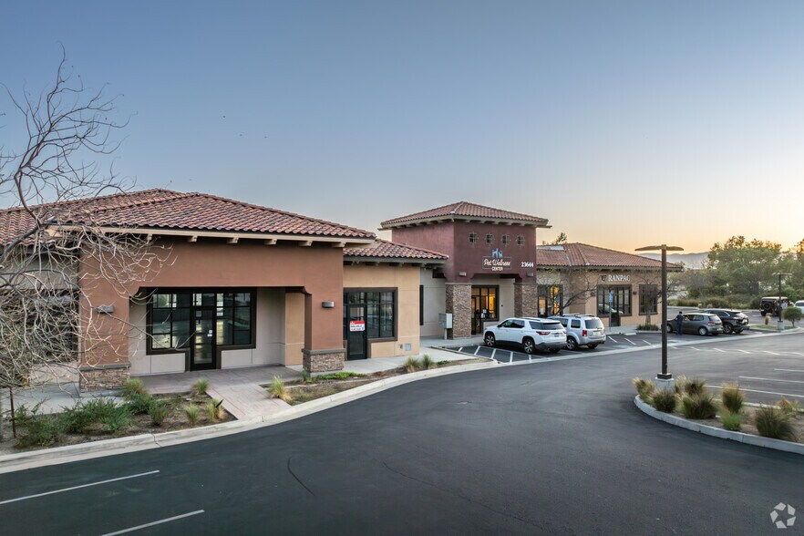 More Photos Of 23644 Clinton Keith, Murrieta Medical For Lease