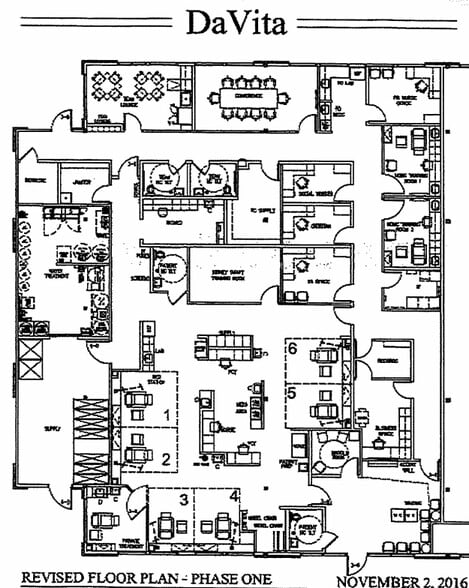 More Photos Of , Centralia Office For Sale