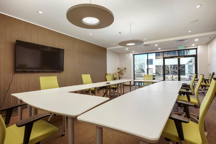 More Photos Of 5340 S Quebec St, Greenwood Village Office For Lease