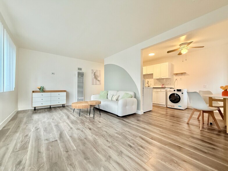 More Photos Of 231 E San Fernando St, San Jose Apartments For Sale